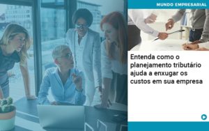 Planejamento Tributario Porque A Maioria Das Empresas Paga Impostos Excessivos - Lancei Contabilidade - Escritório Contábil no Rio de Janeiro/RJ