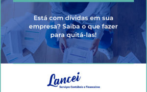 125 Lancei - Lancei Contabilidade - Escritório Contábil no Rio de Janeiro/RJ