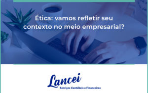 125 Lancei - Lancei Contabilidade - Escritório Contábil no Rio de Janeiro/RJ