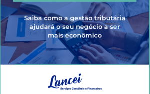 125 Lancei - Lancei Contabilidade - Escritório Contábil no Rio de Janeiro/RJ