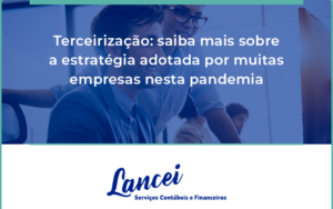 125 Lancei - Lancei Contabilidade - Escritório Contábil no Rio de Janeiro/RJ