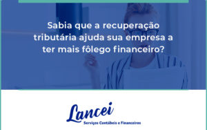 125 Lancei - Lancei Contabilidade - Escritório Contábil no Rio de Janeiro/RJ