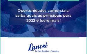 125 Lancei - Lancei Contabilidade - Escritório Contábil no Rio de Janeiro/RJ