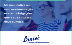 125 Lancei - Lancei Contabilidade - Escritório Contábil no Rio de Janeiro/RJ