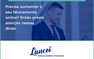 125 Lancei - Lancei Contabilidade - Escritório Contábil no Rio de Janeiro/RJ