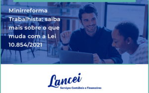 125 Lancei - Lancei Contabilidade - Escritório Contábil no Rio de Janeiro/RJ