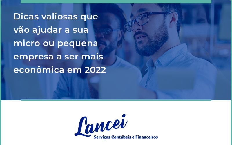 125 Lancei - Lancei Contabilidade - Escritório Contábil no Rio de Janeiro/RJ