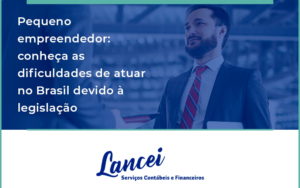 125 Lancei - Lancei Contabilidade - Escritório Contábil no Rio de Janeiro/RJ