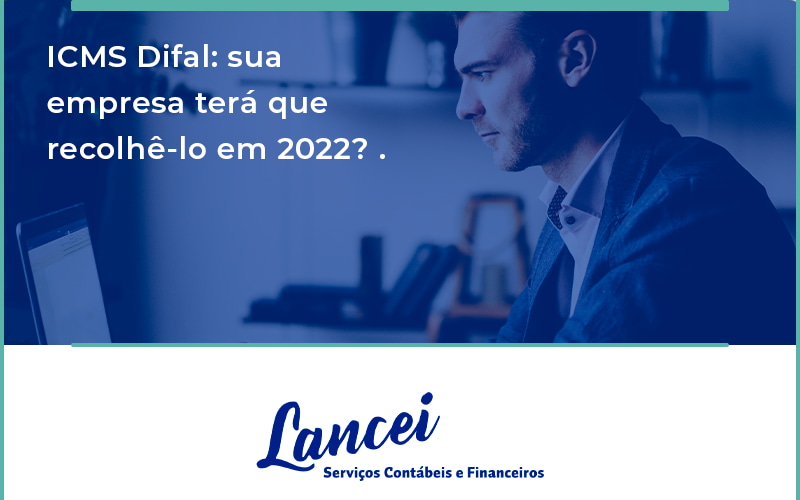 125 Lancei - Lancei Contabilidade - Escritório Contábil no Rio de Janeiro/RJ