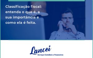 125 Lancei - Lancei Contabilidade - Escritório Contábil no Rio de Janeiro/RJ