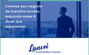 125 Lancei - Lancei Contabilidade - Escritório Contábil no Rio de Janeiro/RJ