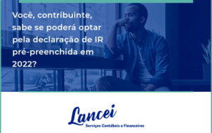 125 Lancei - Lancei Contabilidade - Escritório Contábil no Rio de Janeiro/RJ