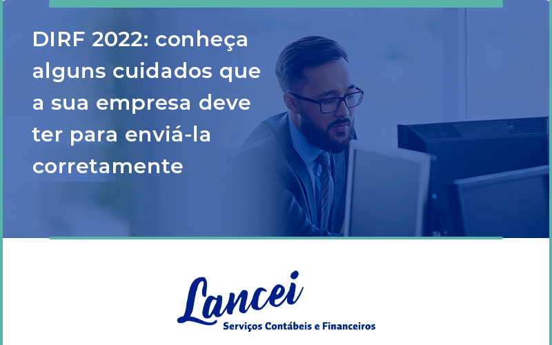 125 Lancei - Lancei Contabilidade - Escritório Contábil no Rio de Janeiro/RJ