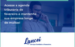 125 Lancei - Lancei Contabilidade - Escritório Contábil no Rio de Janeiro/RJ