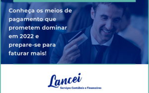 125 Lancei - Lancei Contabilidade - Escritório Contábil no Rio de Janeiro/RJ