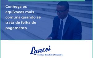 125 Lancei - Lancei Contabilidade - Escritório Contábil no Rio de Janeiro/RJ