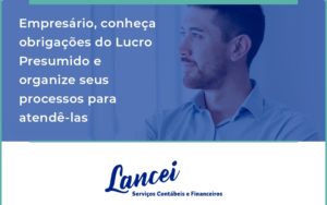 125 Lancei - Lancei Contabilidade - Escritório Contábil no Rio de Janeiro/RJ