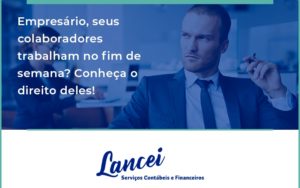 125 Lancei - Lancei Contabilidade - Escritório Contábil no Rio de Janeiro/RJ