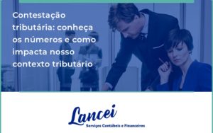 125 Lancei - Lancei Contabilidade - Escritório Contábil no Rio de Janeiro/RJ