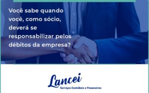 125 Lancei - Lancei Contabilidade - Escritório Contábil no Rio de Janeiro/RJ