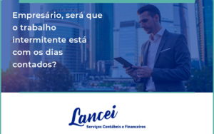 125 Lancei - Lancei Contabilidade - Escritório Contábil no Rio de Janeiro/RJ