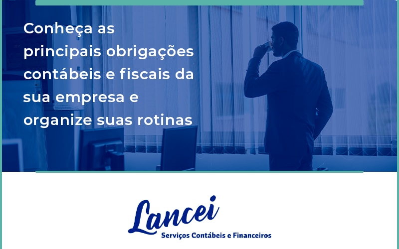 125 Lancei - Lancei Contabilidade - Escritório Contábil no Rio de Janeiro/RJ