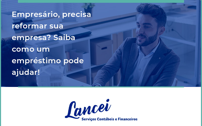 125 Lancei - Lancei Contabilidade - Escritório Contábil no Rio de Janeiro/RJ