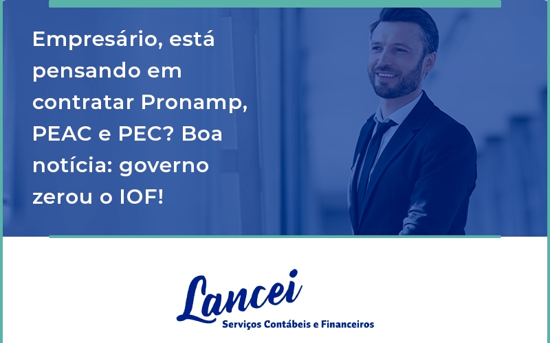 125 Lancei - Lancei Contabilidade - Escritório Contábil no Rio de Janeiro/RJ