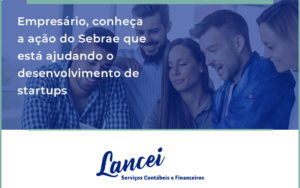 125 Lancei - Lancei Contabilidade - Escritório Contábil no Rio de Janeiro/RJ