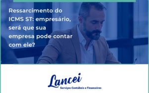 125 Lancei - Lancei Contabilidade - Escritório Contábil no Rio de Janeiro/RJ