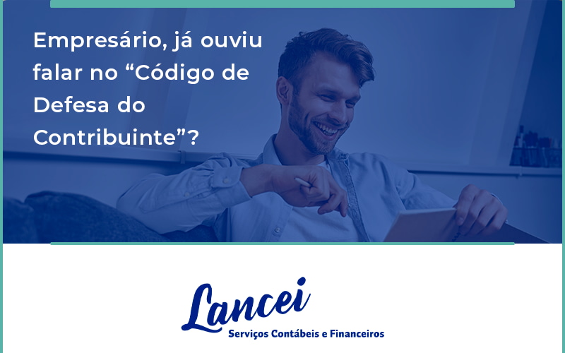 125 Lancei - Lancei Contabilidade - Escritório Contábil no Rio de Janeiro/RJ