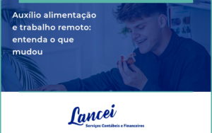 125 Lancei - Lancei Contabilidade - Escritório Contábil no Rio de Janeiro/RJ