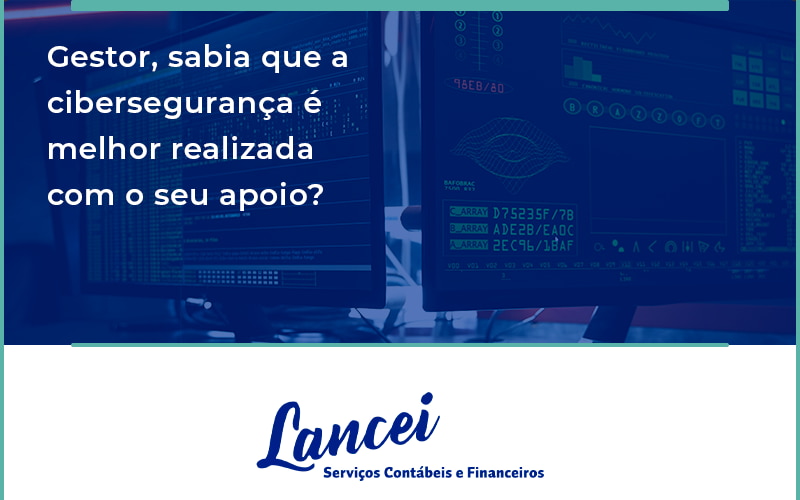 125 Lancei - Lancei Contabilidade - Escritório Contábil no Rio de Janeiro/RJ