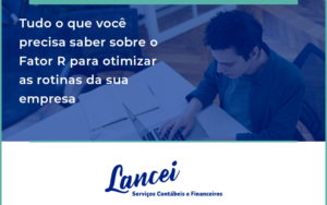 125 Lancei - Lancei Contabilidade - Escritório Contábil no Rio de Janeiro/RJ