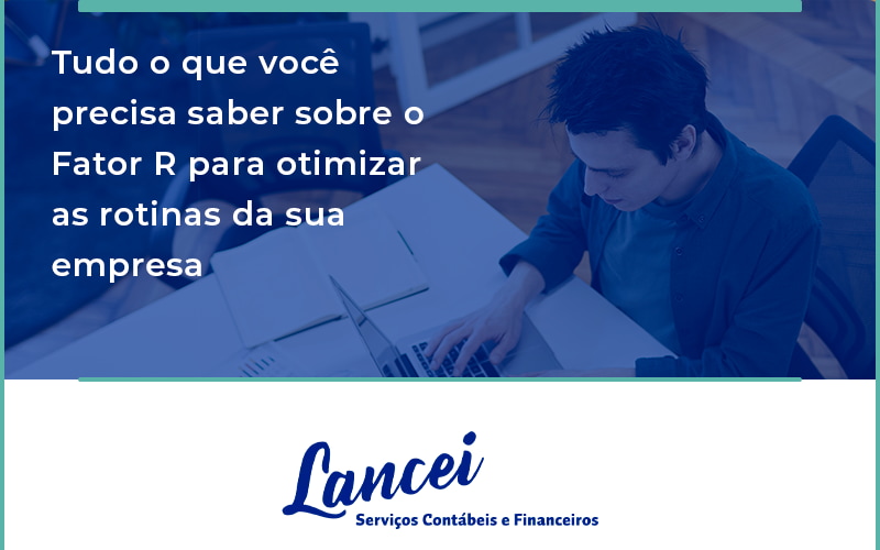 125 Lancei - Lancei Contabilidade - Escritório Contábil no Rio de Janeiro/RJ