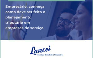 125 Lancei - Lancei Contabilidade - Escritório Contábil no Rio de Janeiro/RJ