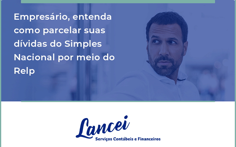 125 Lancei - Lancei Contabilidade - Escritório Contábil no Rio de Janeiro/RJ