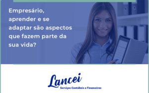 125 Lancei - Lancei Contabilidade - Escritório Contábil no Rio de Janeiro/RJ