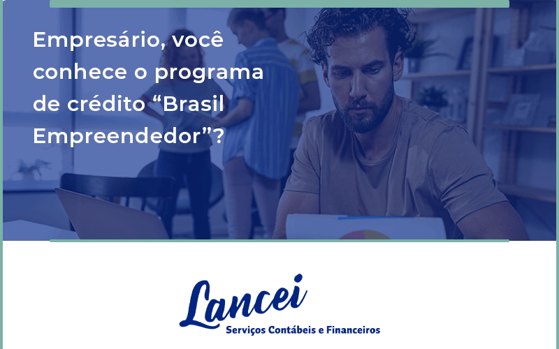 125 Lancei - Lancei Contabilidade - Escritório Contábil no Rio de Janeiro/RJ