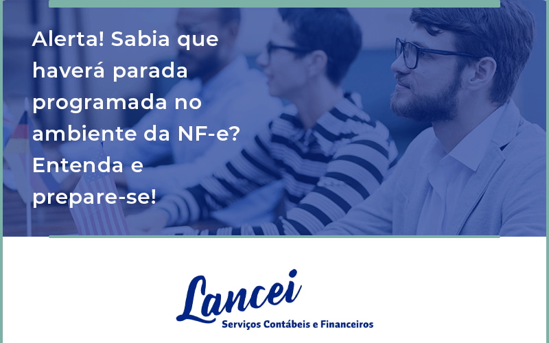 125 Lancei - Lancei Contabilidade - Escritório Contábil no Rio de Janeiro/RJ