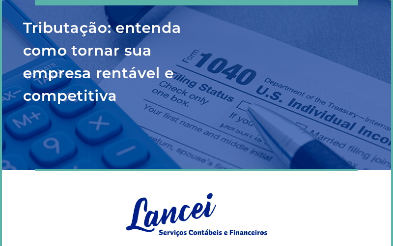 125 Lancei - Lancei Contabilidade - Escritório Contábil no Rio de Janeiro/RJ