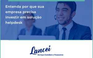 125 Lancei - Lancei Contabilidade - Escritório Contábil no Rio de Janeiro/RJ