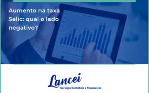 125 Lancei - Lancei Contabilidade - Escritório Contábil no Rio de Janeiro/RJ