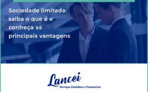 125 Lancei - Lancei Contabilidade - Escritório Contábil no Rio de Janeiro/RJ