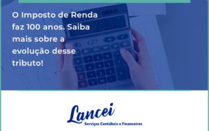 125 Lancei - Lancei Contabilidade - Escritório Contábil no Rio de Janeiro/RJ