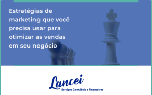 125 Lancei - Lancei Contabilidade - Escritório Contábil no Rio de Janeiro/RJ