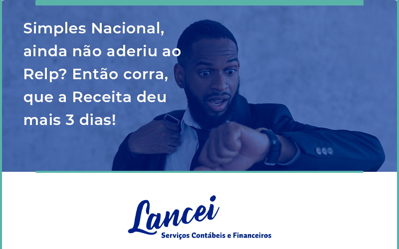 125 Lancei - Lancei Contabilidade - Escritório Contábil no Rio de Janeiro/RJ